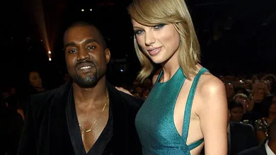 The 57th Annual GRAMMY Awards - Backstage &amp; Audience