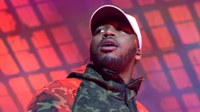 TIDAL X: 1020 Amplified by HTC - Show