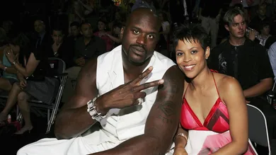 2004 MTV Video Music Awards - Show