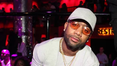 Fabolous Performs At Drai's Beach Club - Nightclub