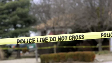 Police Make Arrest In BTK Murders