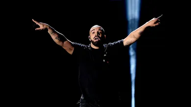 2016 iHeartRadio Music Festival - Night 1 - Show