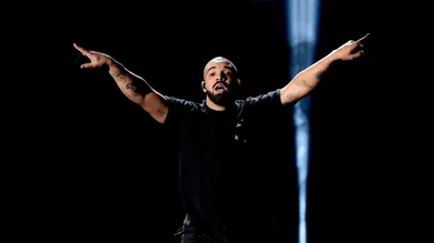 2016 iHeartRadio Music Festival - Night 1 - Show