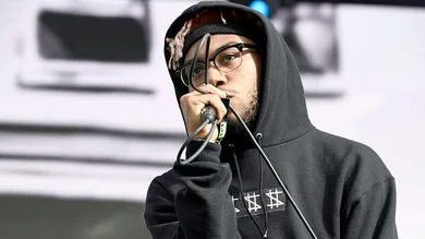 Tyler, the Creator's 5th Annual Camp Flog Gnaw Carnival - Day 1