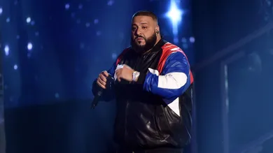 2016 American Music Awards - Show