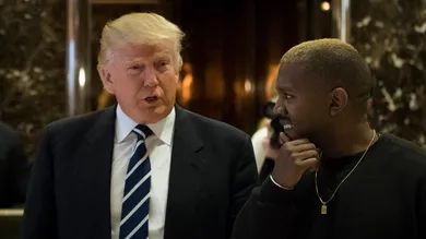 President-Elect Donald Trump Holds Meetings At Trump Tower