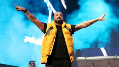 2017 Coachella Valley Music And Arts Festival - Weekend 1 - Day 2