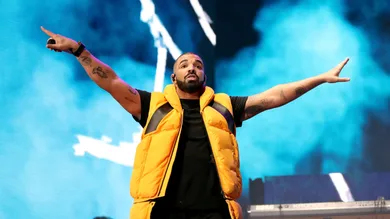 2017 Coachella Valley Music And Arts Festival - Weekend 1 - Day 2