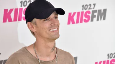 102.7 KIIS FM's 2017 Wango Tango - Arrivals