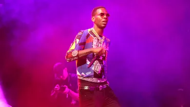 2017 BET Experience STAPLES Center - Concert Sponsored By Sprite - Night 3