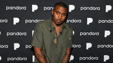 Pandora Sounds Like You NYC Featuring Nas, Young M.A, Dave East And Biz Markie DJ Set