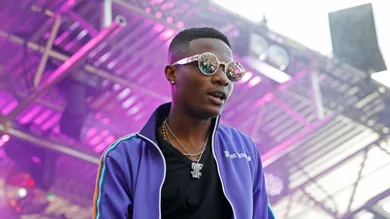 Red Bull Music Academy At Notting Hill Carnival - Day 1