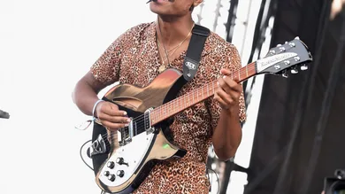 Camp Flog Gnaw Carnival 2017 - Day 2