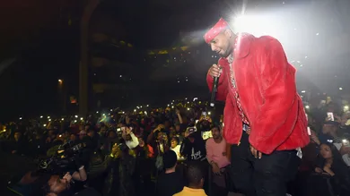 Spotify's RapCaviar Live in New York