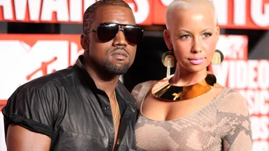 2009 MTV Video Music Awards - Arrivals