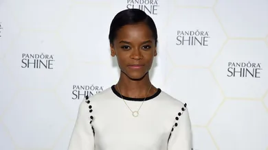 PANDORA Jewelry Shine Collection Launch With Ciara