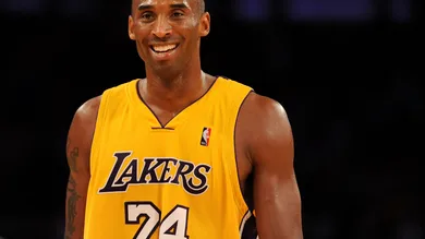 Chicago Bulls v Los Angeles Lakers