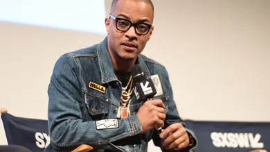 "Rapture" Premiere - 2018 SXSW Conference and Festivals