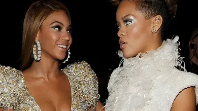 The 52nd Annual GRAMMY Awards - Backstage