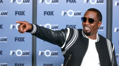 Premiere Of Fox's "The Four: Battle For Stardom" Season 2 - Arrivals