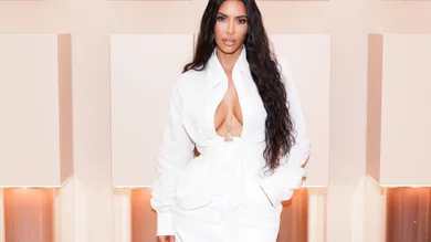 KKW Beauty Pop-Up Shop