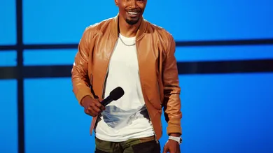 2018 BET Awards - Show