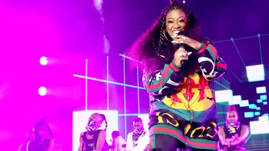 2018 Essence Festival Presented By Coca-Cola - Louisiana Superdome - Day 2