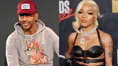 Gillie Da Kid, GloRilla