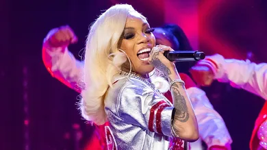 GloRilla GettyImages-1430557178