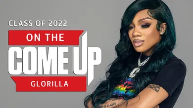 GloRilla-On-The-Come-Up-Cover-Image