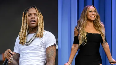 Twitter Reacts To Lil Durk &amp; Mariah Carey Collaboration Rumors