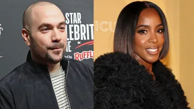 Peter Rosenberg, Kelly Rowland(1)