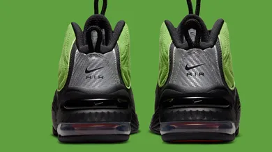 stussy-nike-air-penny-2-black-green-dx6933-300-heel