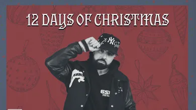 12-Days-of-Christmas