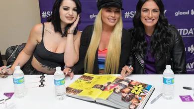 2018 New York Comic Con - Day 2