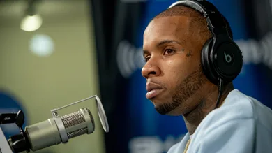 Celebrities Visit SiriusXM - November 1, 2018