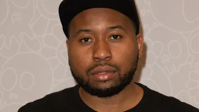 DJ Akademiks