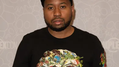 2018 ComplexCon - Day 1