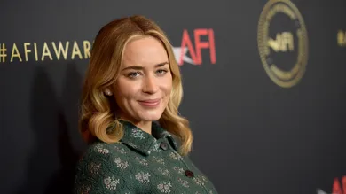 19th Annual AFI Awards - Arrivals