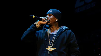 WGCI-FM BIG JAM 2010