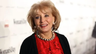 Woman's Day 8th Annual Red Dress Awards