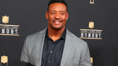 NFL: FEB 02 NFL Honors Red Carpet