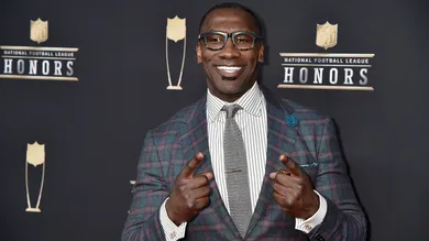 8th Annual NFL Honors - Arrivals