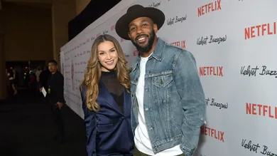 Los Angeles Premiere Screening Of "Velvet Buzzsaw" - Red Carpet