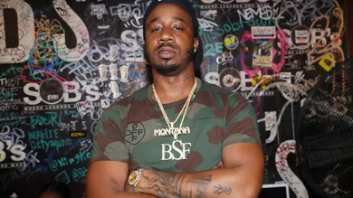 Talib Kweli In Concert - New York, NY