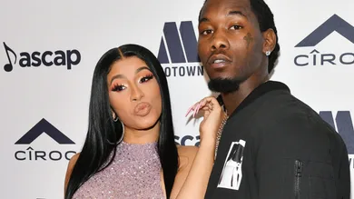 2019 ASCAP Rhythm & Soul Music Awards - Arrivals