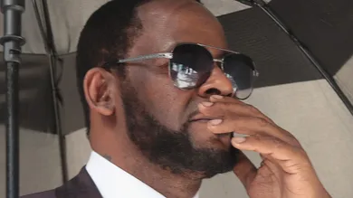 R Kelly Returns To Court For Hearing On Aggravated Sexual Abuse Charges