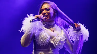 Young Thug Performs At The O2 Academy Brixton