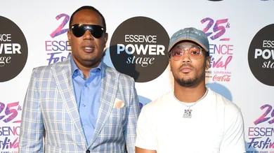 2019 ESSENCE Festival Presented By Coca-Cola - Ernest N. Morial Convention Center - Day 3