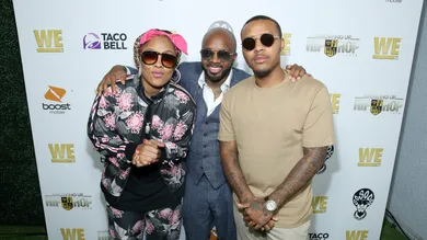 WE tv Celebrates "Power, Influence &amp; Hip Hop: The Remarkable Rise Of So So Def" And Season 3 Of "Growing Up Hip Hop Atlanta"